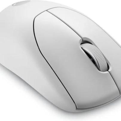Dell Alienware Pro Ασύρματο Gaming Ποντίκι 26000 DPI Λευκό