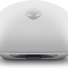 Dell Alienware Pro Ασύρματο Gaming Ποντίκι 26000 DPI Λευκό