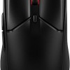 HyperX Pulsefire Haste 2 Ασύρματο RGB Gaming Ποντίκι 16000 DPI Μαύρο