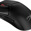 HyperX Pulsefire Haste 2 Ασύρματο RGB Gaming Ποντίκι 16000 DPI Μαύρο