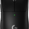 Logitech Pro X Superlight 2 SE Ασύρματο Gaming Ποντίκι Μαύρο