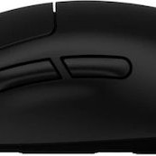 Logitech Pro X Superlight 2 SE Ασύρματο Gaming Ποντίκι Μαύρο