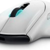 Dell Alienware Ασύρματο Gaming Ποντίκι 26000 DPI Λευκό