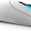 Dell Alienware Ασύρματο Gaming Ποντίκι 26000 DPI Λευκό