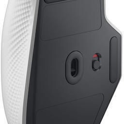 Dell Alienware Ασύρματο Gaming Ποντίκι 26000 DPI Λευκό