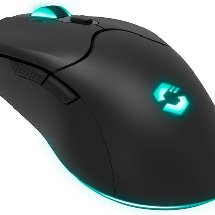 SpeedLink Velox Ασύρματο RGB Gaming Ποντίκι 4800 DPI Μαύρο