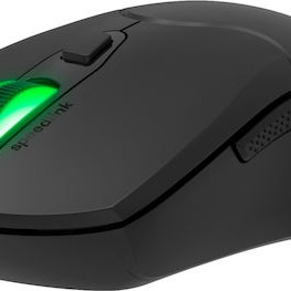 SpeedLink Velox Ασύρματο RGB Gaming Ποντίκι 4800 DPI Μαύρο
