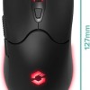 SpeedLink Velox Ασύρματο RGB Gaming Ποντίκι 4800 DPI Μαύρο