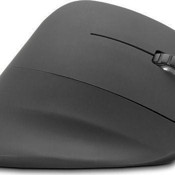 SpeedLink Piavo Ασύρματο Εργονομικό Ποντίκι Μαύρο