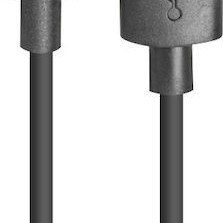 SpeedLink Piavo Pro Ασύρματο Εργονομικό Vertical Ποντίκι Μαύρο