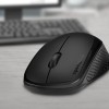 SpeedLink Kappa Ασύρματο Ποντίκι Μαύρο