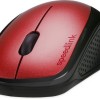SpeedLink Kappa Ασύρματο Ποντίκι Κόκκινο