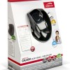 SpeedLink Calado Silent Mouse Ασύρματο Ποντίκι Μαύρο