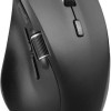 SpeedLink Libera Ασύρματο Ποντίκι Μαύρο
