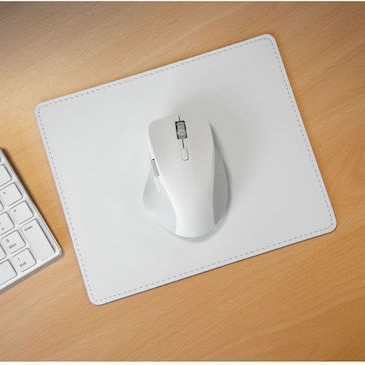 SpeedLink Libera Ασύρματο Ποντίκι Λευκό