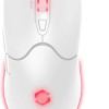 SpeedLink Velox Ασύρματο RGB Gaming Ποντίκι 4800 DPI Λευκό
