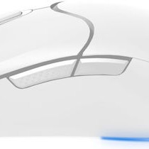 SpeedLink Velox Ασύρματο RGB Gaming Ποντίκι 4800 DPI Λευκό