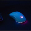 SpeedLink Velox Ασύρματο RGB Gaming Ποντίκι 4800 DPI Λευκό