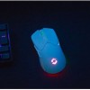SpeedLink Velox Ασύρματο RGB Gaming Ποντίκι 4800 DPI Λευκό