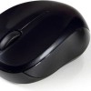 Verbatim Go Nano Ασύρματο Mini Ποντίκι Μαύρο