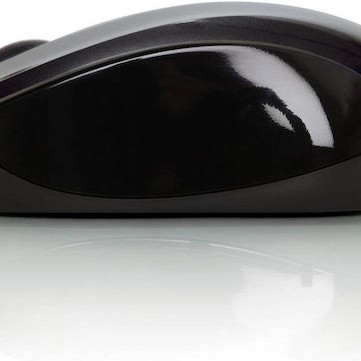 Verbatim Go Nano Ασύρματο Mini Ποντίκι Μαύρο