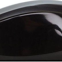 Verbatim Go Nano Ασύρματο Mini Ποντίκι Μαύρο