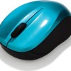 Verbatim Go Nano Ασύρματο Mini Ποντίκι Μπλε