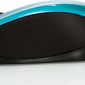 Verbatim Go Nano Ασύρματο Mini Ποντίκι Μπλε