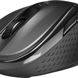 Rapoo M500 Ασύρματο Bluetooth Ποντίκι Μαύρο