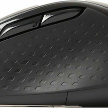 Rapoo M500 Ασύρματο Bluetooth Ποντίκι Μαύρο