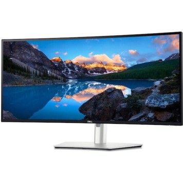 Dell UltraSharp Ultrawide IPS Curved Monitor 34