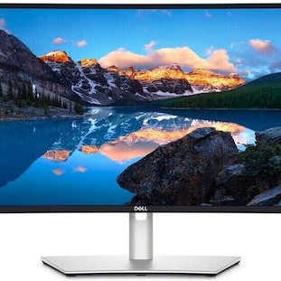 Dell UltraSharp Ultrawide IPS Curved Monitor 34