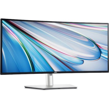 Dell UltraSharp Ultrawide IPS Curved Monitor 34