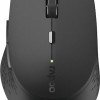 Rapoo M300 Silent Ασύρματο Bluetooth Ποντίκι Μαύρο