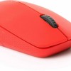 Rapoo M100 Silent Ασύρματο Bluetooth Ποντίκι Κόκκινο