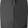 Rapoo M100 Silent Ασύρματο Bluetooth Ποντίκι Μαύρο