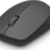 Rapoo M100 Silent Ασύρματο Bluetooth Ποντίκι Μαύρο