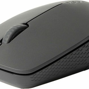 Rapoo M100 Silent Ασύρματο Bluetooth Ποντίκι Μαύρο