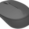 Rapoo M100 Silent Ασύρματο Bluetooth Ποντίκι Μαύρο