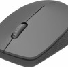 Rapoo M100 Silent Ασύρματο Bluetooth Ποντίκι Μαύρο