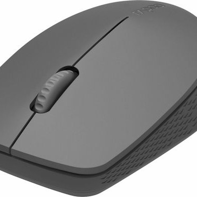 Rapoo M100 Silent Ασύρματο Bluetooth Ποντίκι Μαύρο