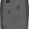 Rapoo M100 Silent Ασύρματο Bluetooth Ποντίκι Μαύρο