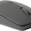 Rapoo M100 Silent Ασύρματο Bluetooth Ποντίκι Μαύρο