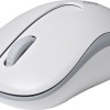 Rapoo M10 Plus Ασύρματο Ποντίκι Λευκό