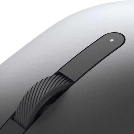 Dell MS5120W Ασύρματο Bluetooth Ποντίκι Titan Grey