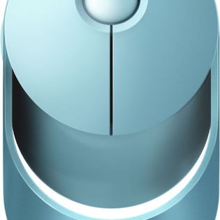 Rapoo Ralemo Air 1 Ασύρματο Ποντίκι Μπλε