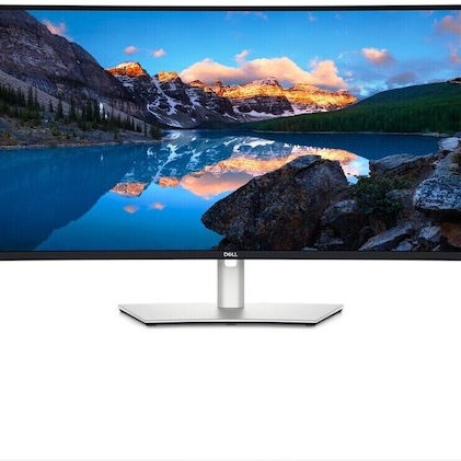 Dell UltraSharp U4025QW Ultrawide IPS HDR Curved Monitor 40