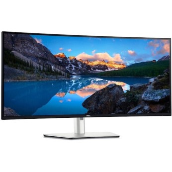 Dell UltraSharp U4025QW Ultrawide IPS HDR Curved Monitor 40