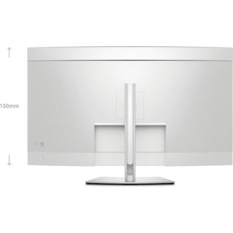 Dell UltraSharp U4025QW Ultrawide IPS HDR Curved Monitor 40