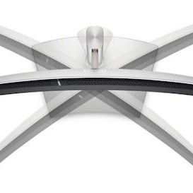 Dell UltraSharp U4025QW Ultrawide IPS HDR Curved Monitor 40